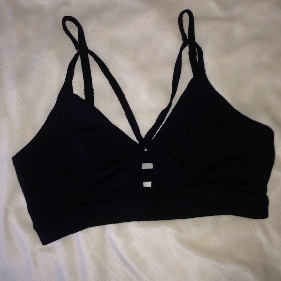 Love Sport bra