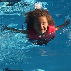 Meet your Posher, Jody