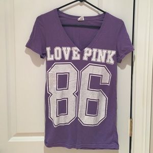 Victoria's Secret top