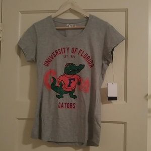 Univ. Of Florida top