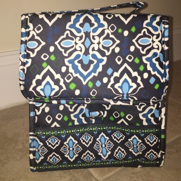 Vera Bradley lunch box