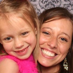 Meet your Posher, Gidget