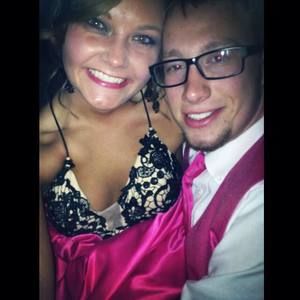 Meet your Posher, Carly