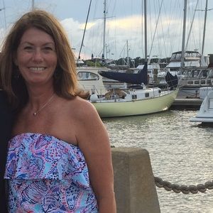 Meet your Posher, Kathy