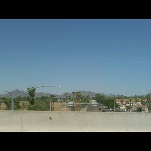 Meet your Posher, Byron