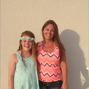 Meet your Posher, Brandy