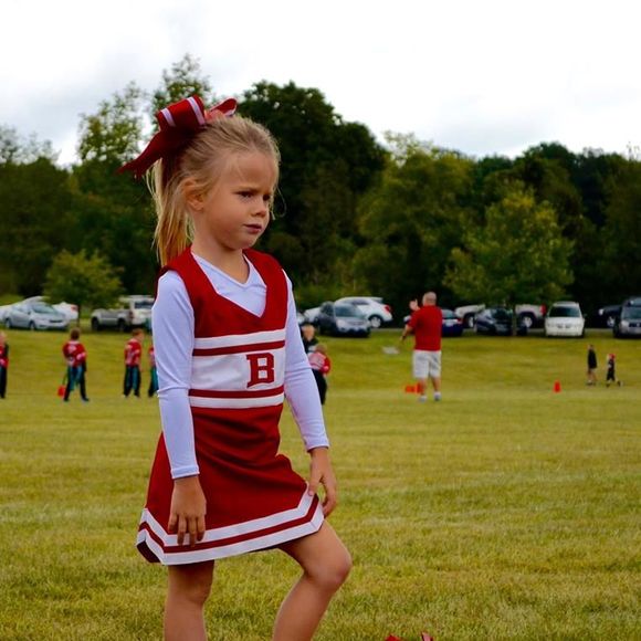 Meet your Posher, Lyndsie