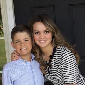 Meet your Posher, Kim