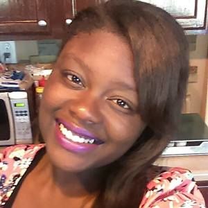 Meet your Posher, Shareka