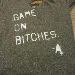 Abercrombie and Fitch t-shirt