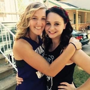 Meet your Posher, Rachel