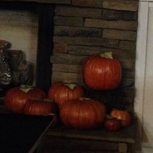 Meet your Posher, Whitney