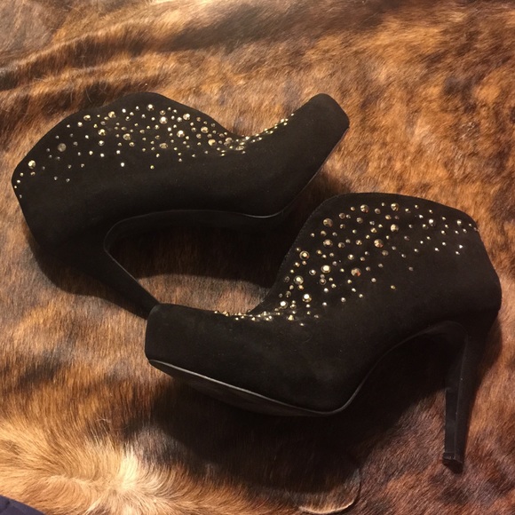 Gianni Bini Heels