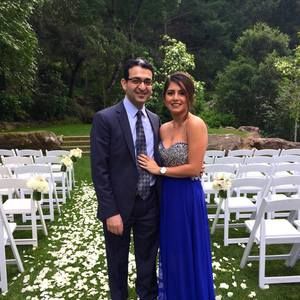 Meet your Posher, Elmira