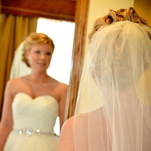 Meet your Posher, Michelle