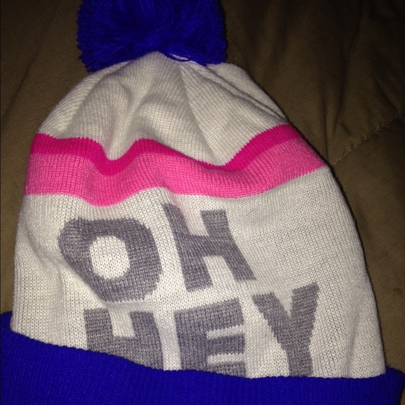 Oh hey beanie