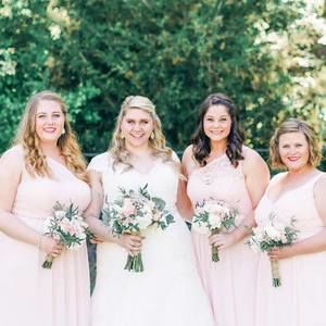 Meet your Posher, Brittany