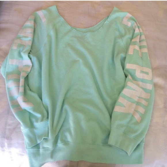 Slouchy Crew