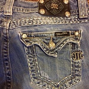 💕MISS ME JEANS💕