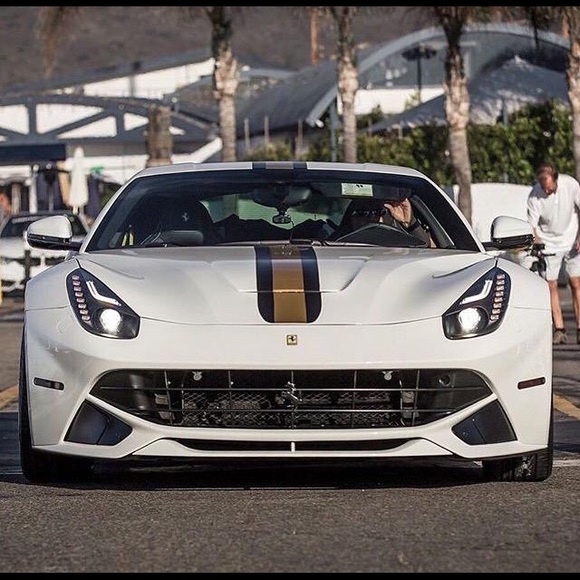 Meet your Posher, Brian