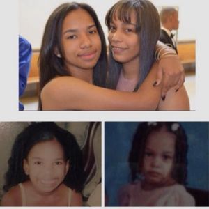 Meet your Posher, Rianna