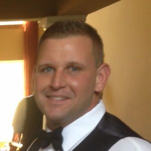 Meet your Posher, Jeff