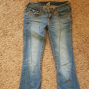 True religion jeans