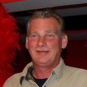 Meet your Posher, Thomas