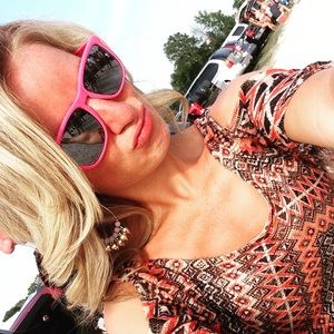 Meet your Posher, Rachael