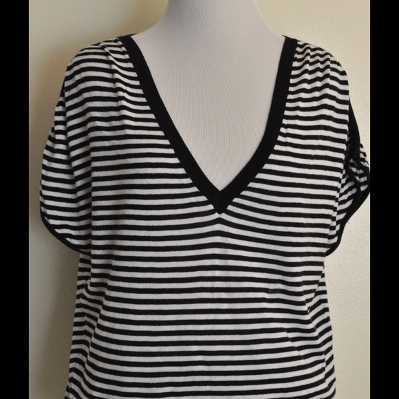Express banded bottom top