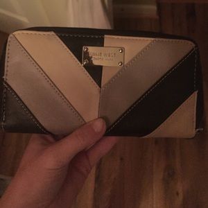 Nine West wallet