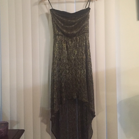 Bebe Dress