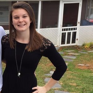 Meet your Posher, Siobhan