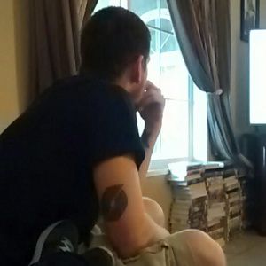 Meet your Posher, Krystal