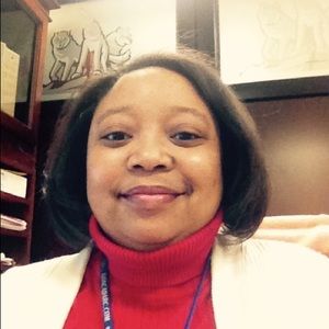 Meet your Posher, Yolanda