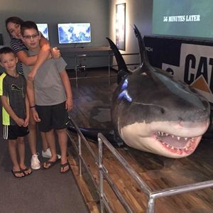 Meet your Posher, Olivia