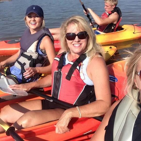 Meet your Posher, Angie