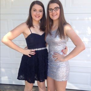 Meet your Posher, Isabelle