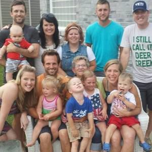 Meet your Posher, Janelle