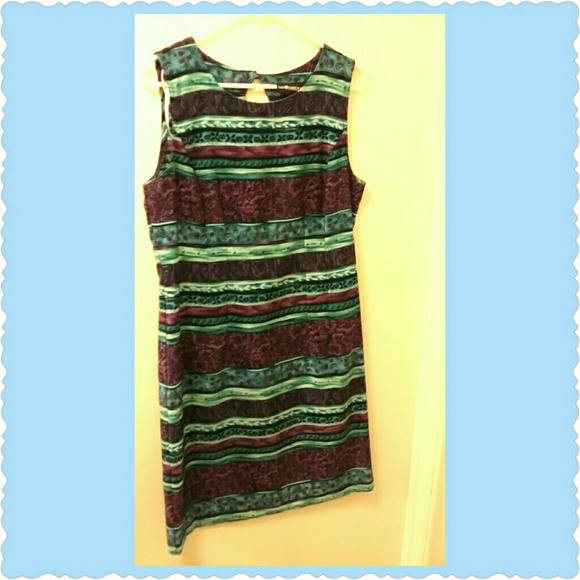 Sag Harbor dress - Size 10