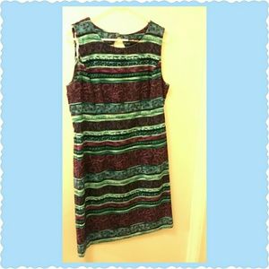 Sag Harbor dress - Size 10
