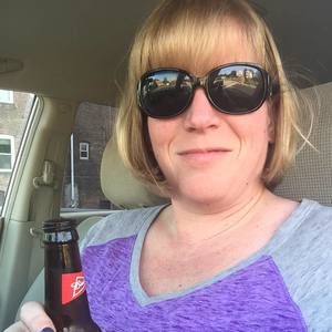 Meet your Posher, Dawn