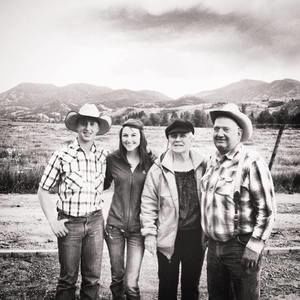 Meet your Posher, Taylor