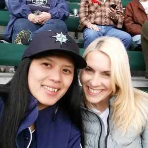 Meet your Posher, Mary joyce