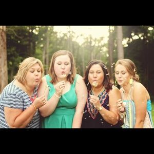 Meet your Posher, Morgan