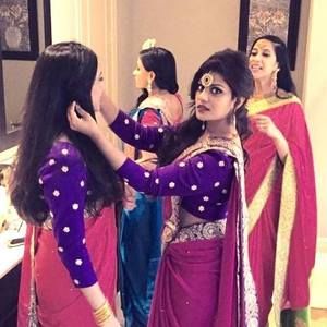 Meet your Posher, Rabia