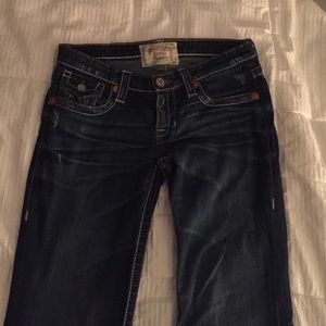 Big Star Jeans