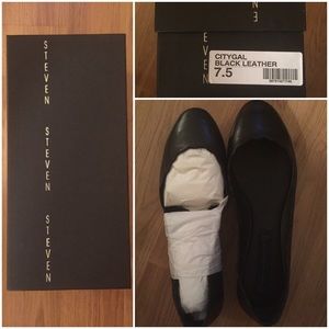 Brand New! Steven Madden Shoes!