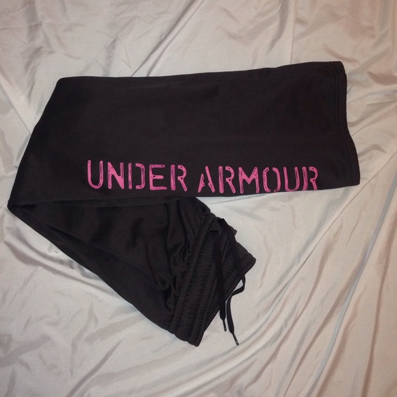 Under Armour Sweat Pants