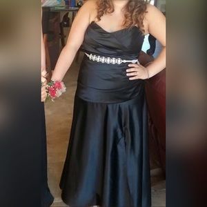 Homecoming/prom dress